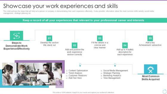 Personal_Branding_Plan_For_Executives_Showcase_Your_Work_Experiences_And_Skills_Graphics_PDF_Slide_1.jpg