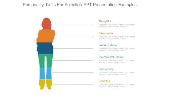 Personality_Traits_For_Selection_Ppt_Presentation_Examples_1.jpg