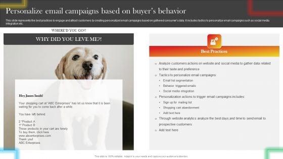 Personalize_Email_Campaigns_Based_On_Buyers_Behavior_Pictures_PDF_Slide_1.jpg