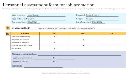 Personnel_Assessment_Form_For_Job_Promotion_Microsoft_PDF_Slide_1.jpg