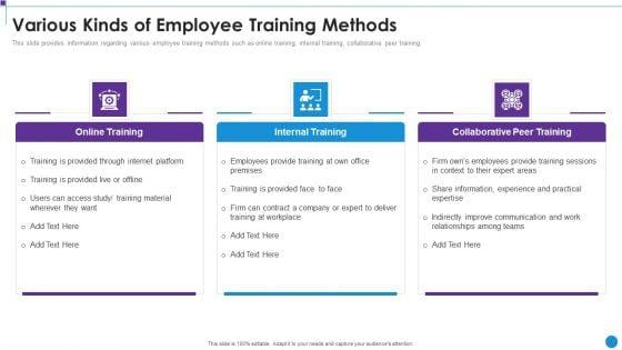 Personnel_Training_Playbook_Various_Kinds_Of_Employee_Training_Methods_Portrait_PDF_Slide_1.jpg