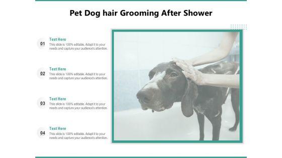 Pet_Dog_Hair_Grooming_After_Shower_Ppt_PowerPoint_Presentation_Icon_Gallery_PDF_Slide_1.jpg