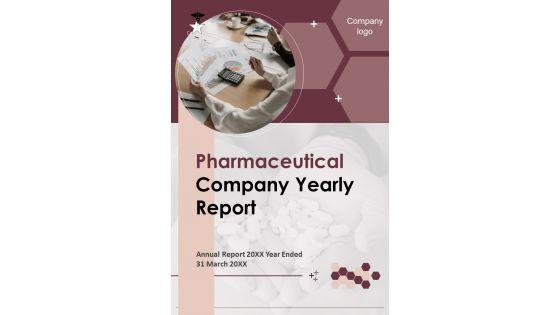Pharmaceutical_Company_Yearly_Report_One_Pager_Documents_Slide_1.jpg