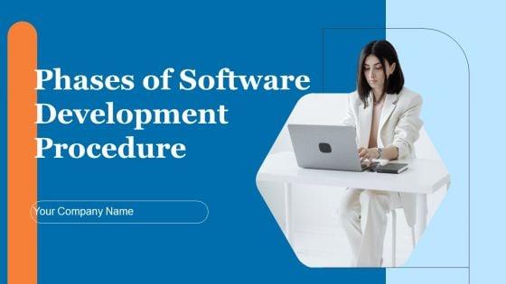 Phases_Of_Software_Development_Procedure_Ppt_PowerPoint_Presentation_Complete_Deck_With_Slides_Slide_1.jpg