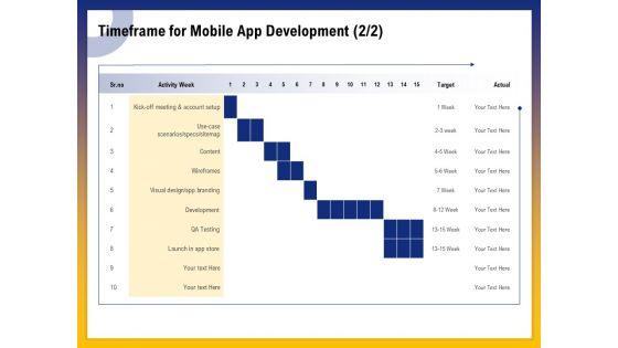 Phone_Application_Buildout_Timeframe_For_Mobile_App_Development_Target_Ppt_PowerPoint_Presentation_Ideas_Example_Topics_PDF_Slide_1.jpg