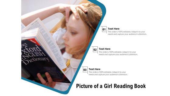 Picture_Of_A_Girl_Reading_Book_Ppt_PowerPoint_Presentation_Layouts_Template_PDF_Slide_1.jpg