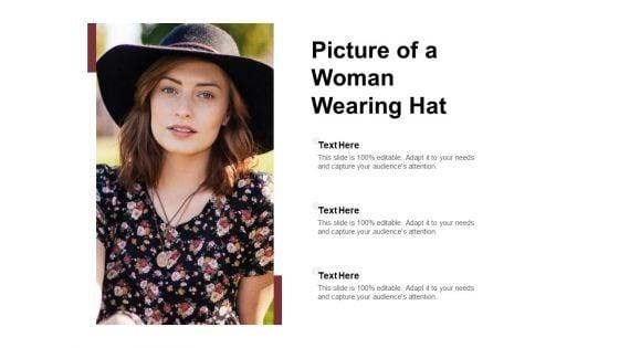 Picture_Of_A_Woman_Wearing_Hat_Ppt_PowerPoint_Presentation_Summary_Background_Slide_1.jpg