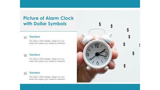 Picture_Of_Alarm_Clock_With_Dollar_Symbols_Ppt_PowerPoint_Presentation_Infographics_Shapes_PDF_Slide_1.jpg
