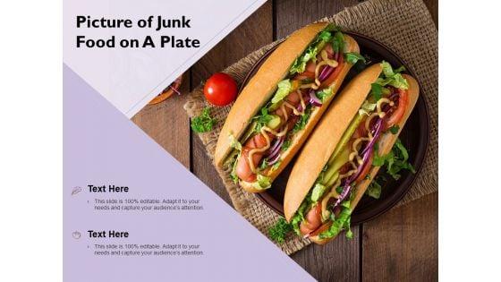 Picture_Of_Junk_Food_On_A_Plate_Ppt_PowerPoint_Presentation_Infographic_Template_Infographics_Slide_1.jpg