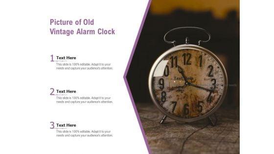 Picture_Of_Old_Vintage_Alarm_Clock_Ppt_PowerPoint_Presentation_Inspiration_Images_PDF_Slide_1.jpg