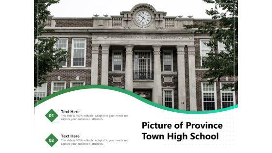 Picture_Of_Province_Town_High_School_Ppt_PowerPoint_Presentation_Icon_Files_PDF_Slide_1.jpg