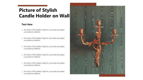 Picture_Of_Stylish_Candle_Holder_On_Wall_Ppt_PowerPoint_Presentation_Ideas_Templates_PDF_Slide_1.jpg
