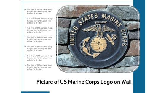Picture_Of_US_Marine_Corps_Logo_On_Wall_Ppt_PowerPoint_Presentation_Summary_Outfit_PDF_Slide_1.jpg