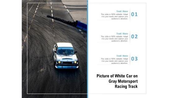 Picture_Of_White_Car_On_Gray_Motorsport_Racing_Track_Ppt_PowerPoint_Presentation_Model_Graphics_Tutorials_PDF_Slide_1.jpg