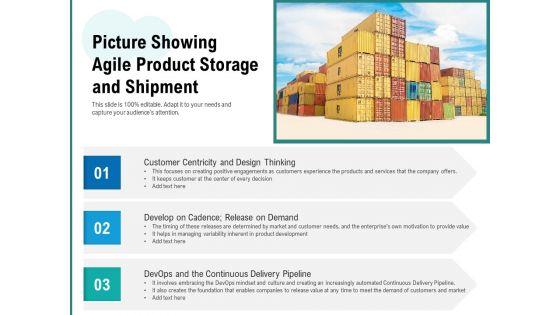 Picture_Showing_Agile_Product_Storage_And_Shipment_Ppt_PowerPoint_Presentation_Gallery_Graphics_Pictures_PDF_Slide_1.jpg