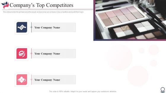 Pitch_Deck_For_Beauty_Assistance_Investor_Financing_Elevator_Companys_Top_Competitors_Information_PDF_Slide_1.jpg