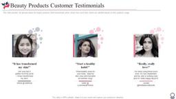 product