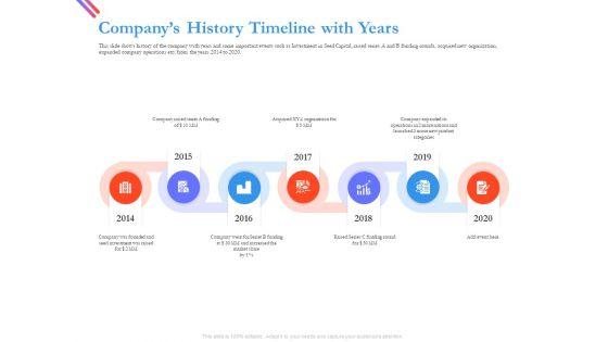 Pitch_Deck_For_Fund_Raising_From_Series_C_Funding_Companys_History_Timeline_With_Years_Icons_PDF_Slide_1.jpg