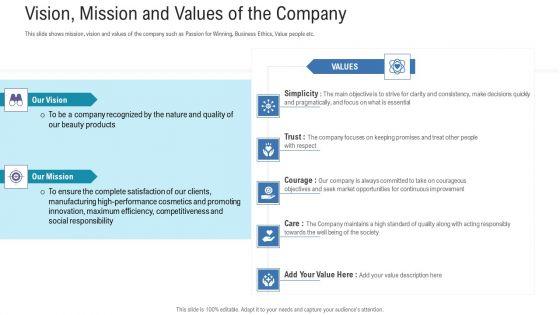Pitch_Deck_For_Fundraising_From_Angel_Investors_Vision_Mission_And_Values_Of_The_Company_Ppt_Infographics_Slide_Download_PDF_Slide_1.jpg
