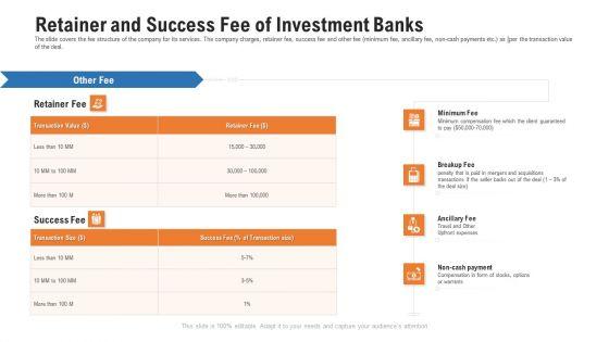 Pitch_Deck_For_Procurement_Deal_Retainer_And_Success_Fee_Of_Investment_Banks_Icons_PDF_Slide_1.jpg