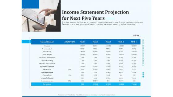 Pitch_Deck_For_Seed_Financing_Income_Statement_Projection_For_Next_Five_Years_Template_PDF_Slide_1.jpg