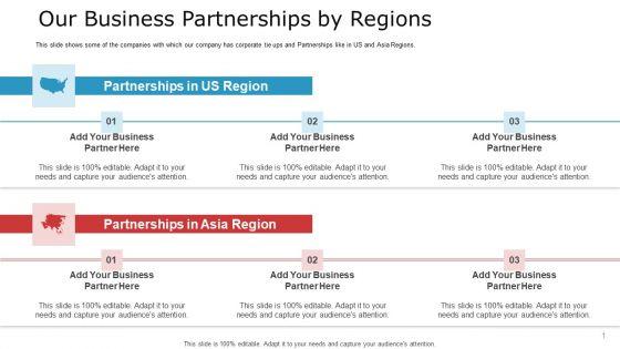 Pitch_Deck_To_Raise_Capital_From_Commercial_Financial_Institution_Using_Bonds_Our_Business_Partnerships_By_Regions_Download_PDF_Slide_1.jpg