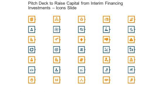 Pitch_Deck_To_Raise_Capital_From_Interim_Financing_Investments_Icons_Slide_Structure_PDF_Slide_1.jpg