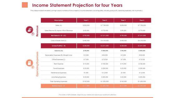 Pitch_Deck_To_Raise_Funding_From_Equity_Crowdfunding_Income_Statement_Projection_For_Four_Years_Ppt_Show_Tips_PDF_Slide_1.jpg