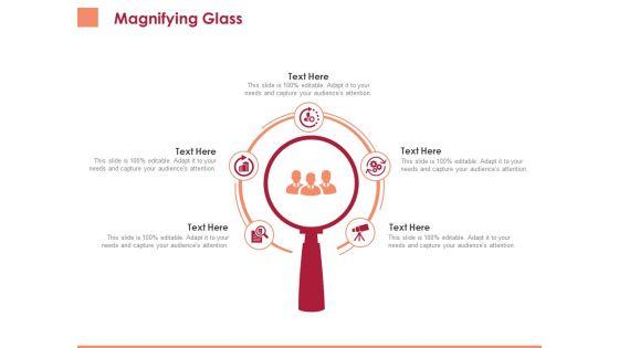 Pitch_Deck_To_Raise_Funding_From_Equity_Crowdfunding_Magnifying_Glass_Ppt_Infographics_Introduction_PDF_Slide_1.jpg
