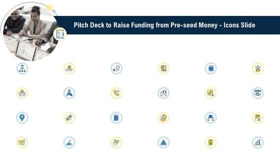 Pitch_Deck_To_Raise_Funding_From_Pre_Seed_Money_Icons_Slide_Portrait_PDF_Slide_1.jpg