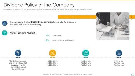 Pitchbook_For_IPO_Deal_Dividend_Policy_Of_The_Company_Introduction_PDF_Slide_1.jpg