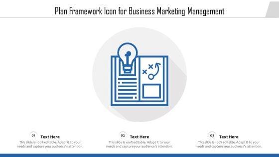 Plan_Framework_Icon_For_Business_Marketing_Management_Ppt_Gallery_Graphics_Example_PDF_Slide_1.jpg