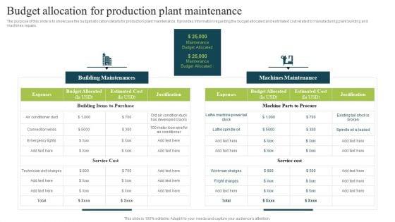 Plan_To_Enhance_Manufacturing_Budget_Allocation_For_Production_Plant_Infographics_PDF_Slide_1.jpg