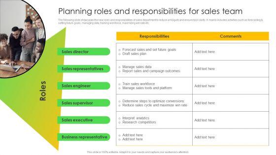 Planning_Roles_And_Responsibilities_For_Sales_Team_Ppt_Infographic_Template_Skills_PDF_Slide_1.jpg