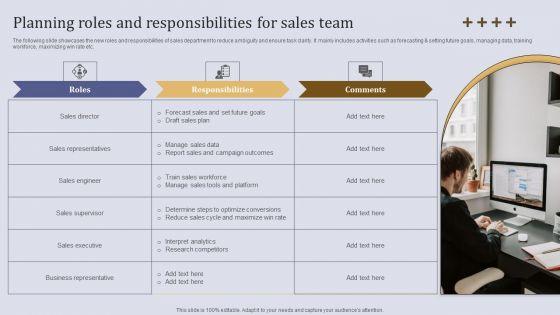 Planning_Roles_And_Responsibilities_For_Sales_Team_Ppt_Infographics_Portfolio_PDF_Slide_1.jpg