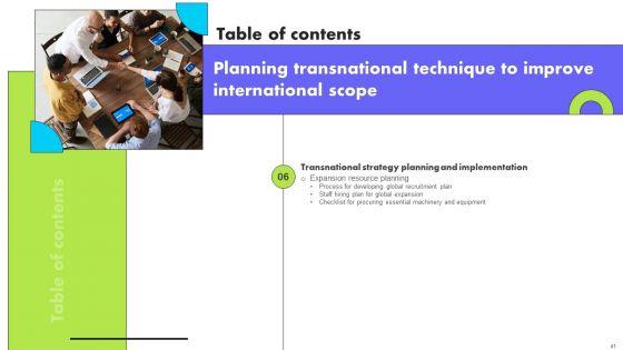 Planning_Transnational_Technique_To_Improve_International_Scope_Ppt_PowerPoint_Presentation_Complete_Deck_With_Slides_Slide_41.jpg