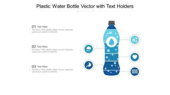 Plastic_Water_Bottle_Vector_With_Text_Holders_Ppt_PowerPoint_Presentation_Styles_Good_PDF_Slide_1.jpg