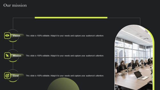 Playbook_For_Advancing_Technology_Our_Mission_Ppt_Gallery_Introduction_PDF_Slide_1.jpg