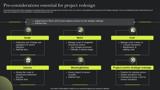 Playbook_For_Advancing_Technology_Pre_Considerations_Essential_For_Project_Redesign_Sample_PDF_Slide_1.jpg