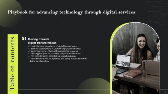 Playbook_For_Advancing_Technology_Through_Digital_Services_Ppt_PowerPoint_Presentation_Complete_Deck_With_Slides_Slide_4.jpg