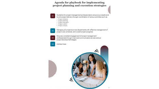 Playbook_For_Implementing_Project_Planning_And_Execution_Strategies_Template_Slide_2.jpg