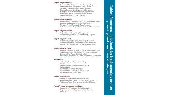 Playbook_For_Implementing_Project_Planning_And_Execution_Strategies_Template_Slide_3.jpg