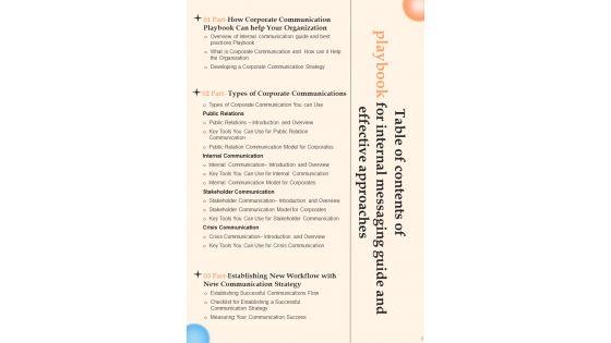 Playbook_For_Internal_Messaging_Guide_And_Effective_Approaches_Template_Slide_3.jpg