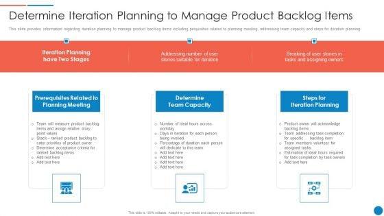 Playbook_For_Lean_Agile_Project_Administration_Determine_Iteration_Planning_To_Manage_Product_Backlog_Items_Topics_PDF_Slide_1.jpg