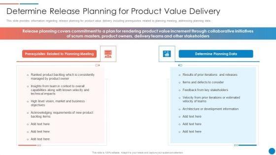 Playbook_For_Lean_Agile_Project_Administration_Determine_Release_Planning_For_Product_Value_Delivery_Clipart_PDF_Slide_1.jpg