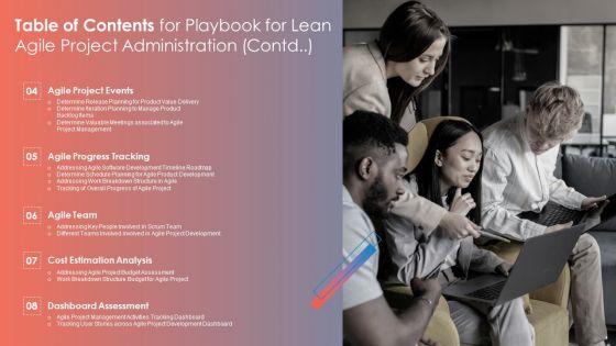 Playbook_For_Lean_Agile_Project_Administration_Ppt_PowerPoint_Presentation_Complete_With_Slides_Slide_4.jpg