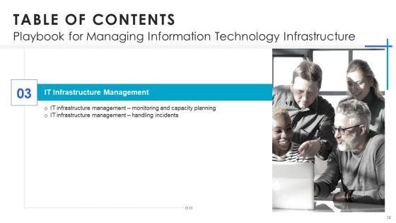 Playbook_For_Managing_Information_Technology_Infrastructure_Ppt_PowerPoint_Presentation_Complete_Deck_With_Slides_Slide_12.jpg