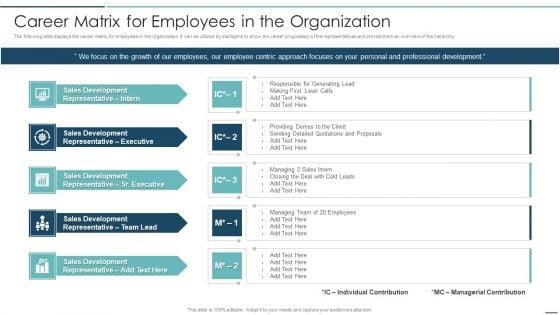 Playbook_For_Sales_Development_Executives_Career_Matrix_For_Employees_In_The_Organization_Graphics_PDF_Slide_1.jpg
