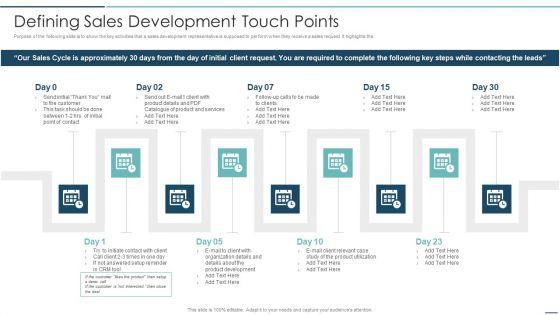 Playbook_For_Sales_Development_Executives_Defining_Sales_Development_Touch_Points_Pictures_PDF_Slide_1.jpg