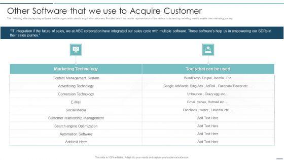 Playbook_For_Sales_Development_Executives_Other_Software_That_We_Use_To_Acquire_Customer_Brochure_PDF_Slide_1.jpg